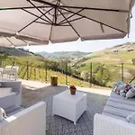 Holiday home Casa Langhe Di - Moscato