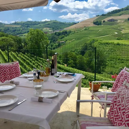 Casa Langhe Di - Moscato