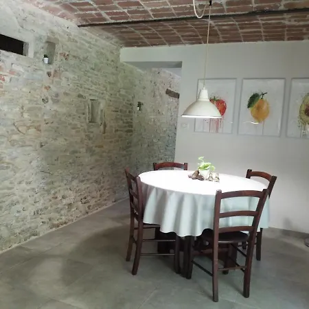 Casa Langhe Di - Moscato