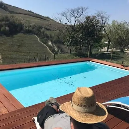 Casa Langhe Di - Moscato * Mango
