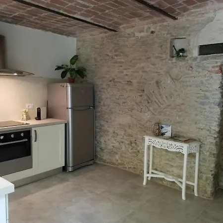 Holiday home Casa Langhe Di - Moscato *