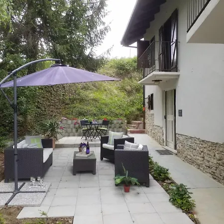 Casa Langhe Di - Moscato Mango