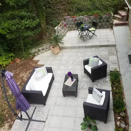 Casa Langhe Di - Moscato