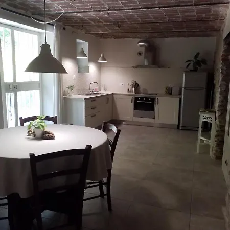 Holiday home Casa Langhe Di - Moscato Mango