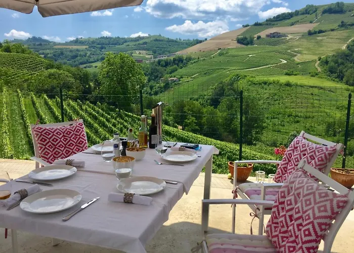 Casa Langhe Di - Moscato