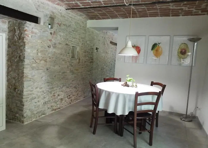Casa Langhe Di - Moscato