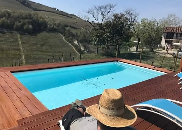 Casa Langhe Di - Moscato * Mango