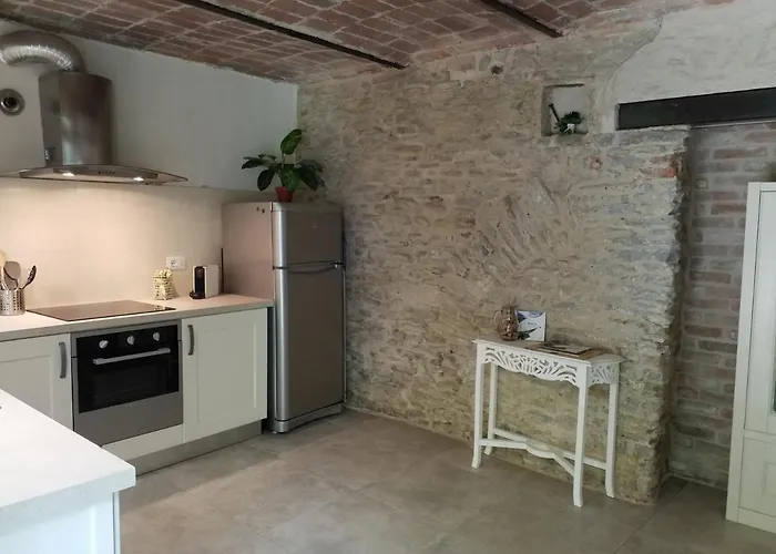 בית נופש Casa Langhe Di - Moscato *