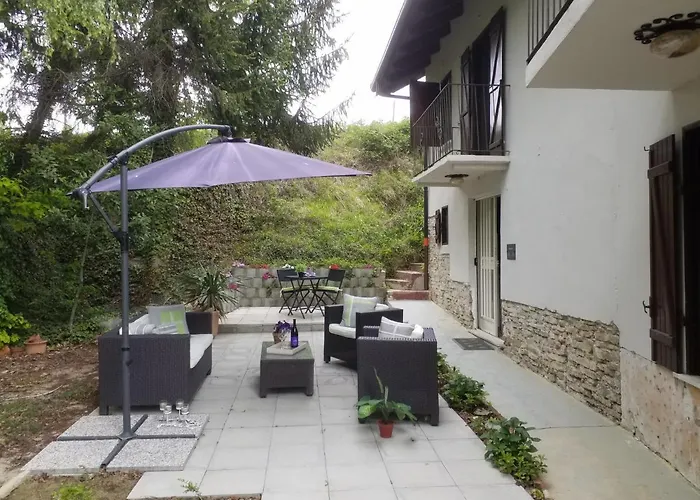 Casa Langhe Di - Moscato Mango