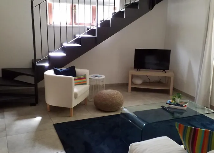 בית נופש Casa Langhe Di - Moscato