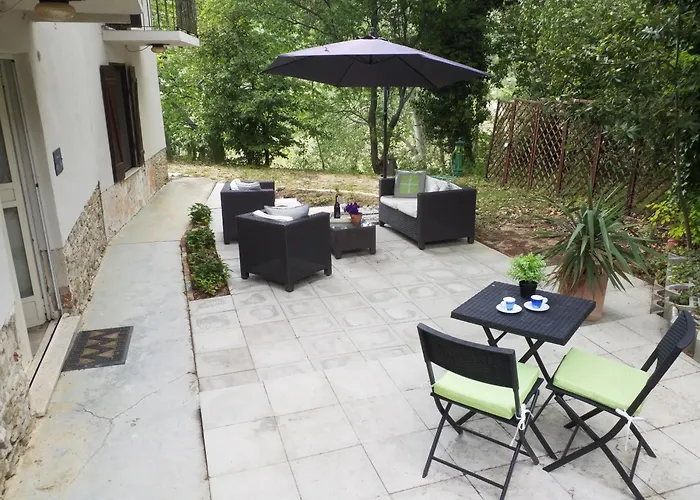 בית נופש Casa Langhe Di - Moscato *